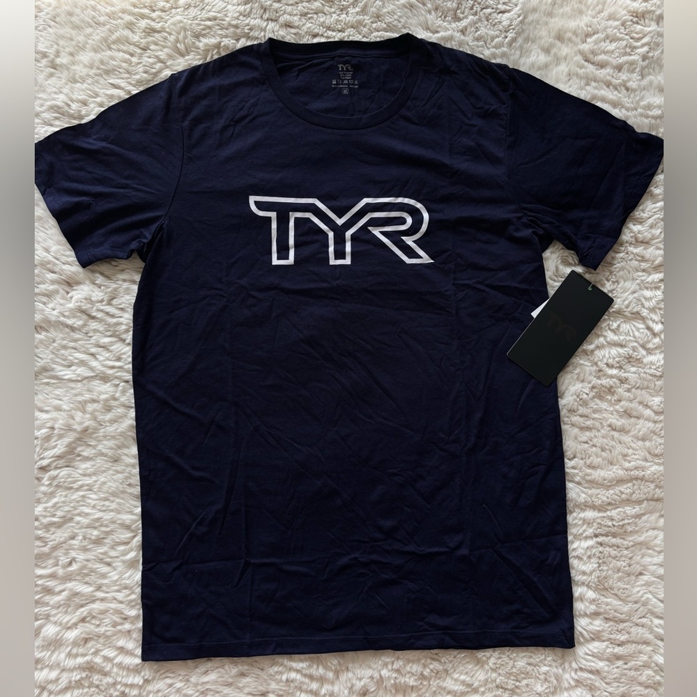 TYR Men’s T-Shirt